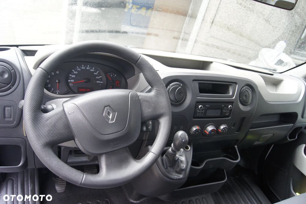 Renault Master - 18