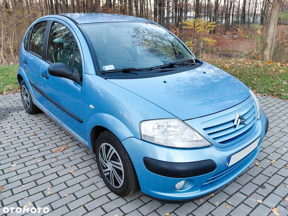Citroën C3 - 7
