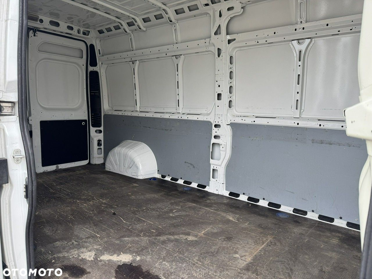 Peugeot Boxer - 21