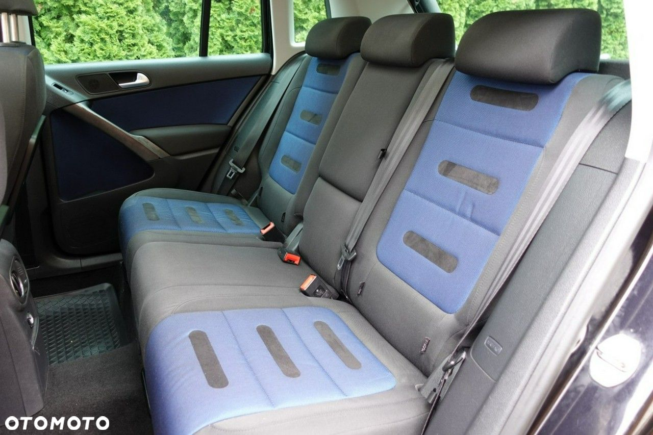 Volkswagen Tiguan - 20