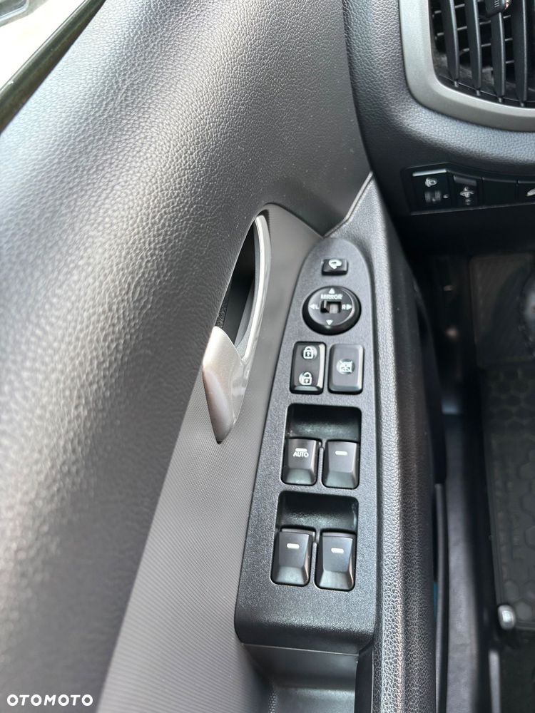Kia Sportage 2.0 GDI L 2WD - 8
