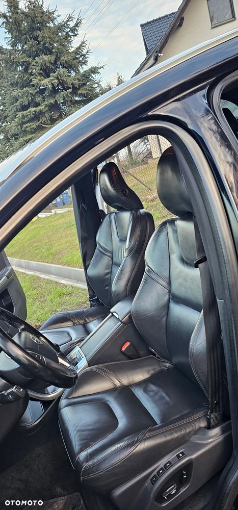 Volvo XC 60 D3 Summum - 17