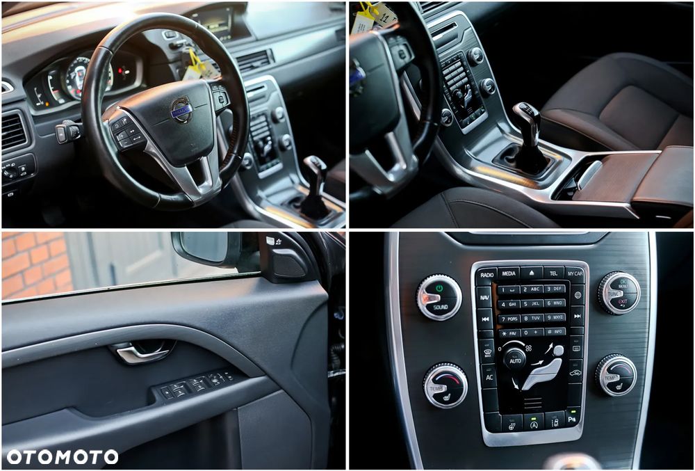 Volvo XC 70 D4 Momentum - 30