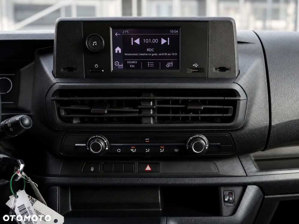 Toyota Proace Verso 2.0 D4-D Long Combi - 20