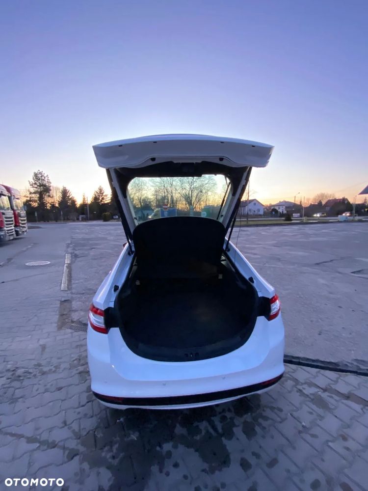 Ford Mondeo 2.0 EcoBlue Trend - 21