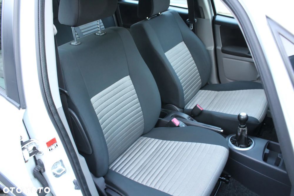 Suzuki SX4 1.6 VVT 4x4 Comfort - 17