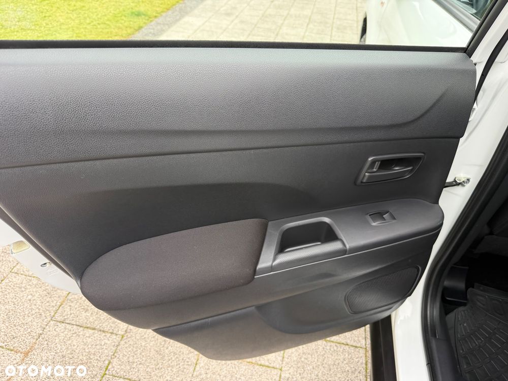 Mitsubishi ASX 1.6 ClearTec 2WD Active - 19