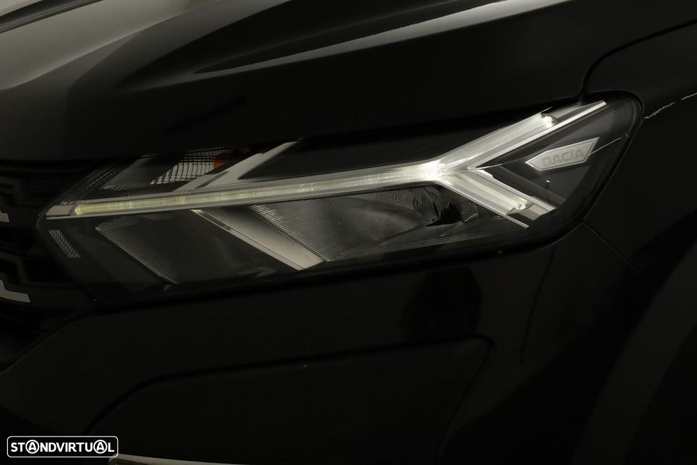 Dacia Sandero 1.0 TCe Stepway Comfort - 6