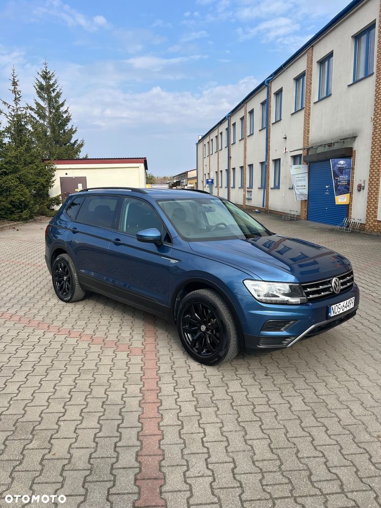 Volkswagen Tiguan - 10