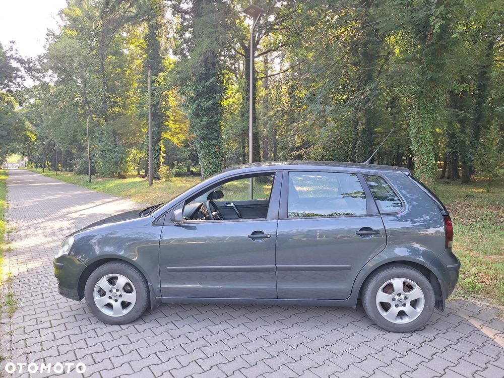 Volkswagen Polo 1.2 Trendline - 6
