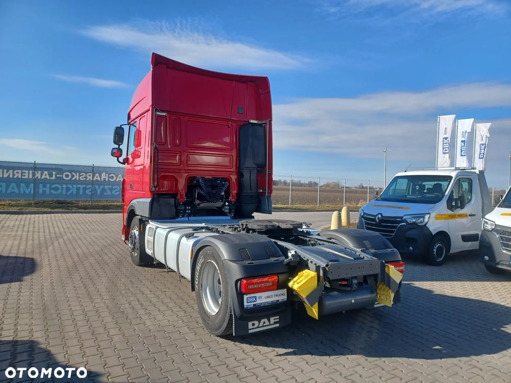 DAF XF.480 SSC  (32550) - 4