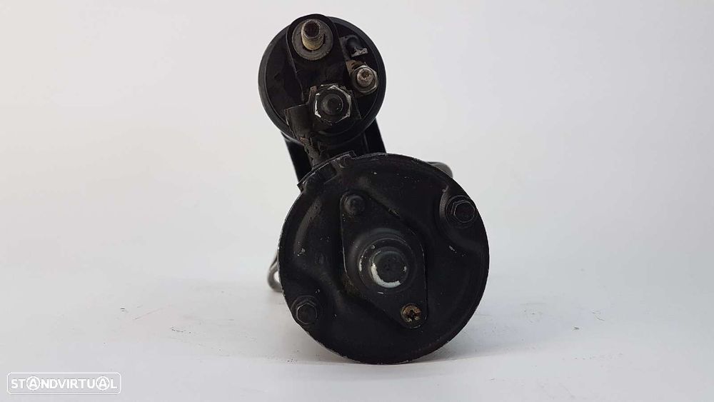 MOTOR DE ARRANQUE OPEL CORSA B ECO - 4