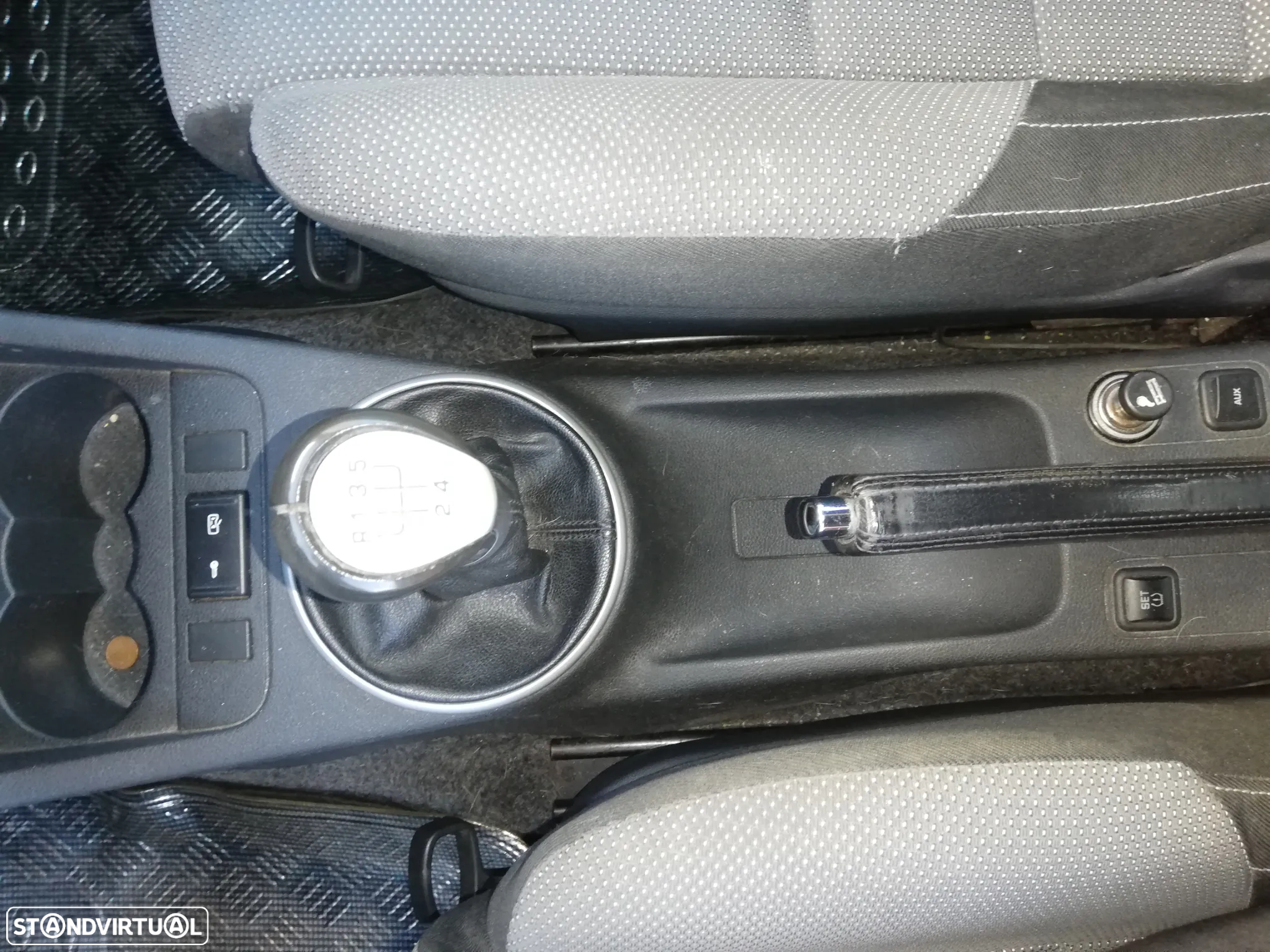 Skoda Fabia 1.4 TDi Sport - 9