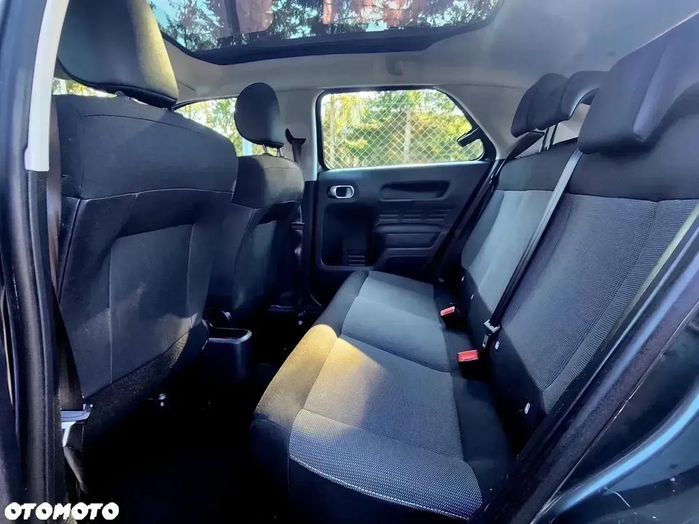 Citroën C4 Cactus 1.2 PureTech Live - 10