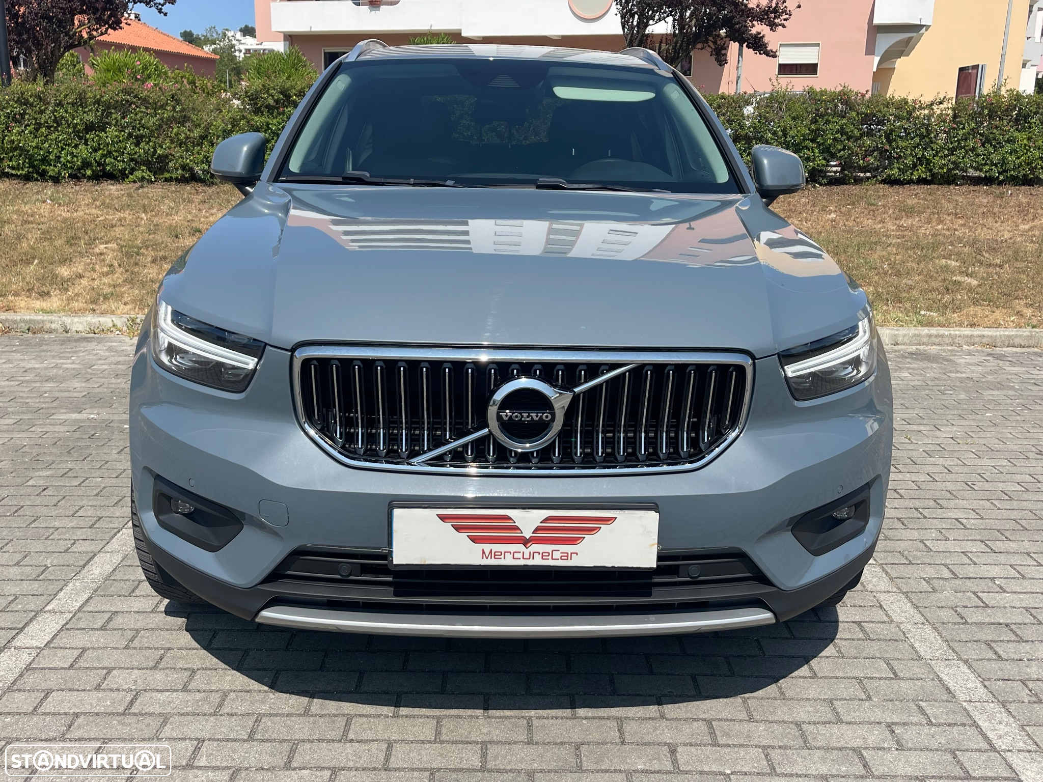 Volvo XC 40 1.5 T5 PHEV Inscription Expression - 5