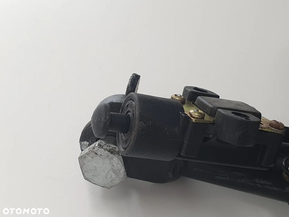 Stopka Boczna Czujnik   Skuter Scutum Silence SO1 - 16