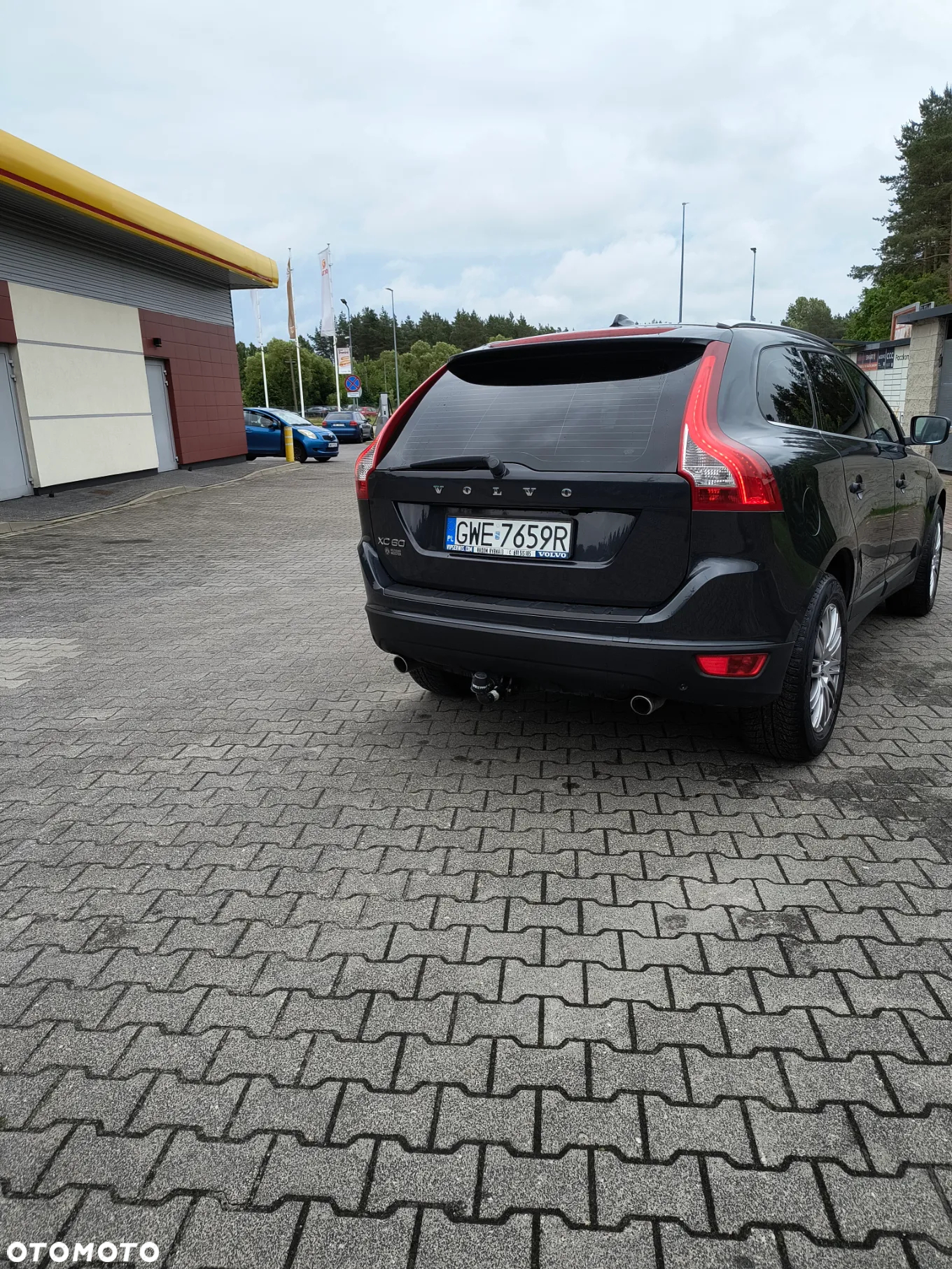 Volvo XC 60 - 7