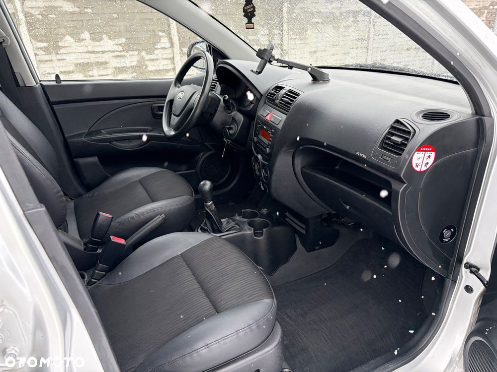 Kia Picanto 1.0 Comfort - 13