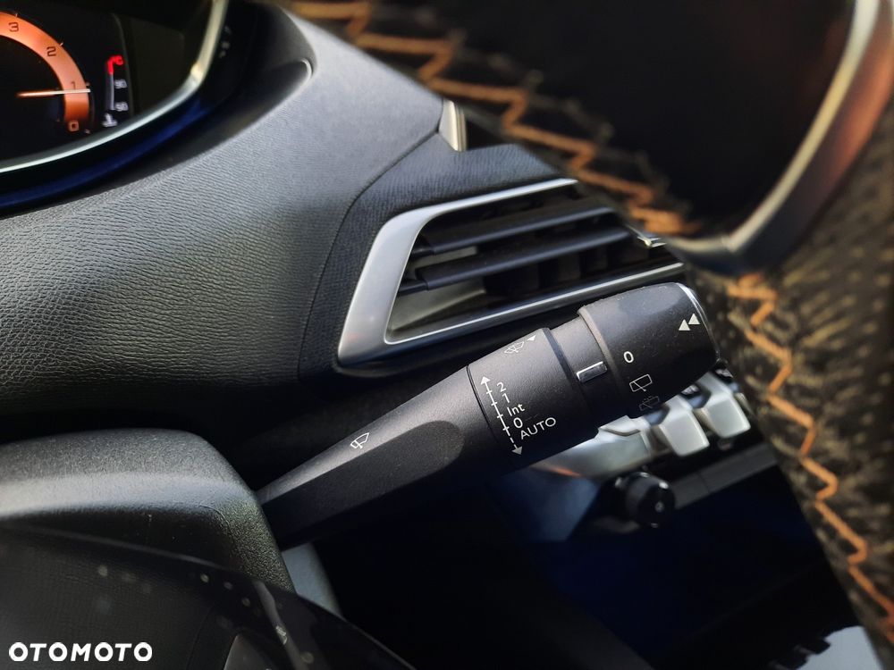 Peugeot 3008 PureTech 130 Stop & Start Allure - 30