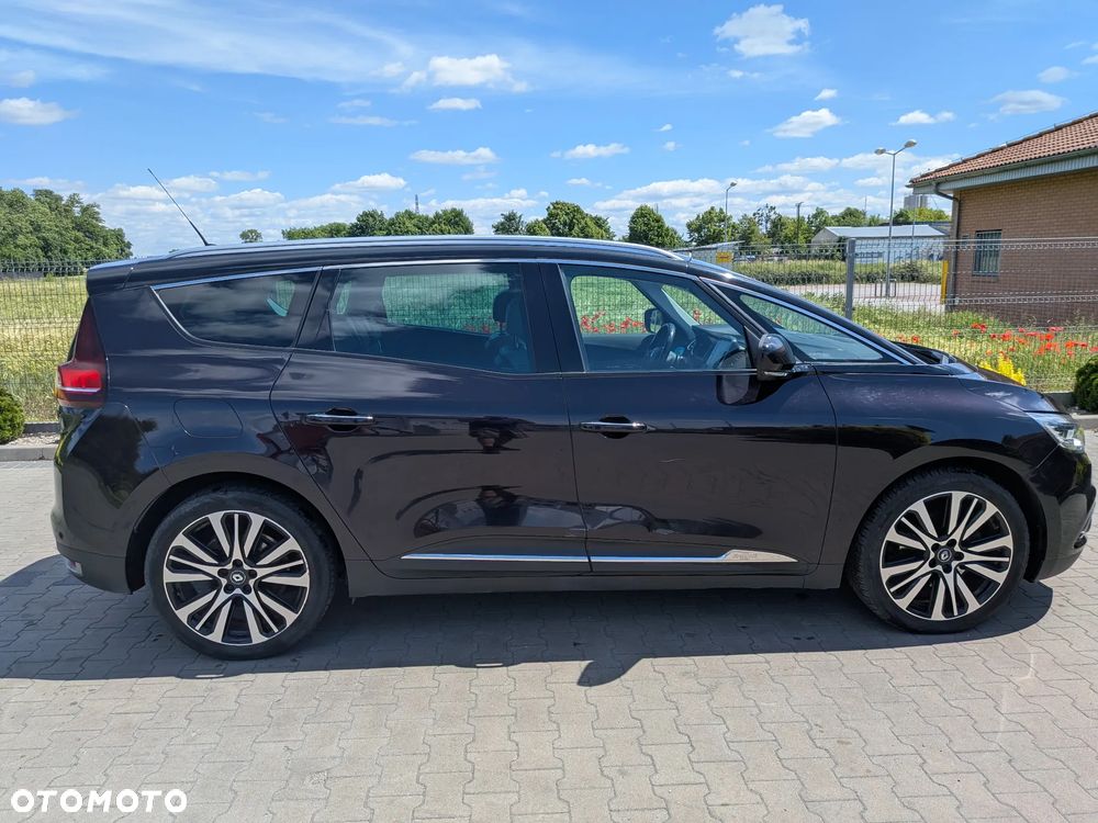 Renault Grand Scenic ENERGY dCi 160 EDC INITIALE PARIS - 7