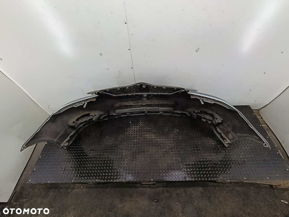 ZDERZAK PRZÓD TOYOTA COROLLA IX E12 8Q3 - 3