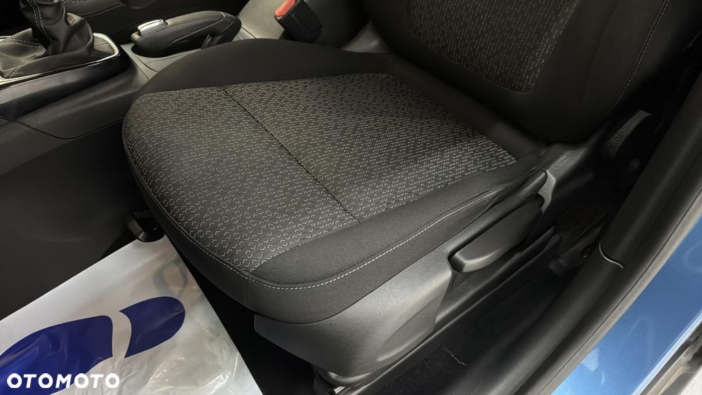 Opel Crossland X 1.5 CDTI Enjoy S&S - 14