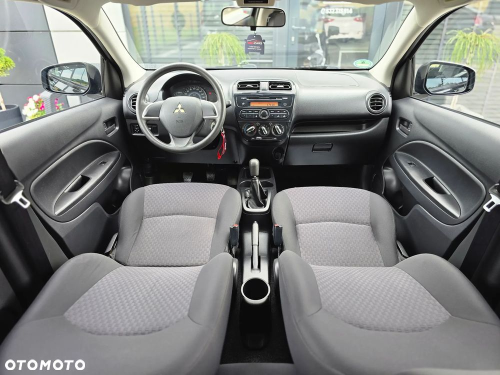 Mitsubishi Space Star 1.0 Edition - 25