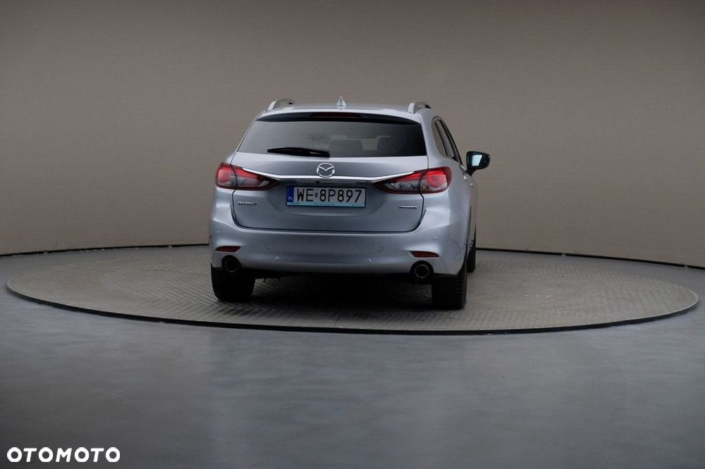 Mazda 6 2.0 Center-Line - 3
