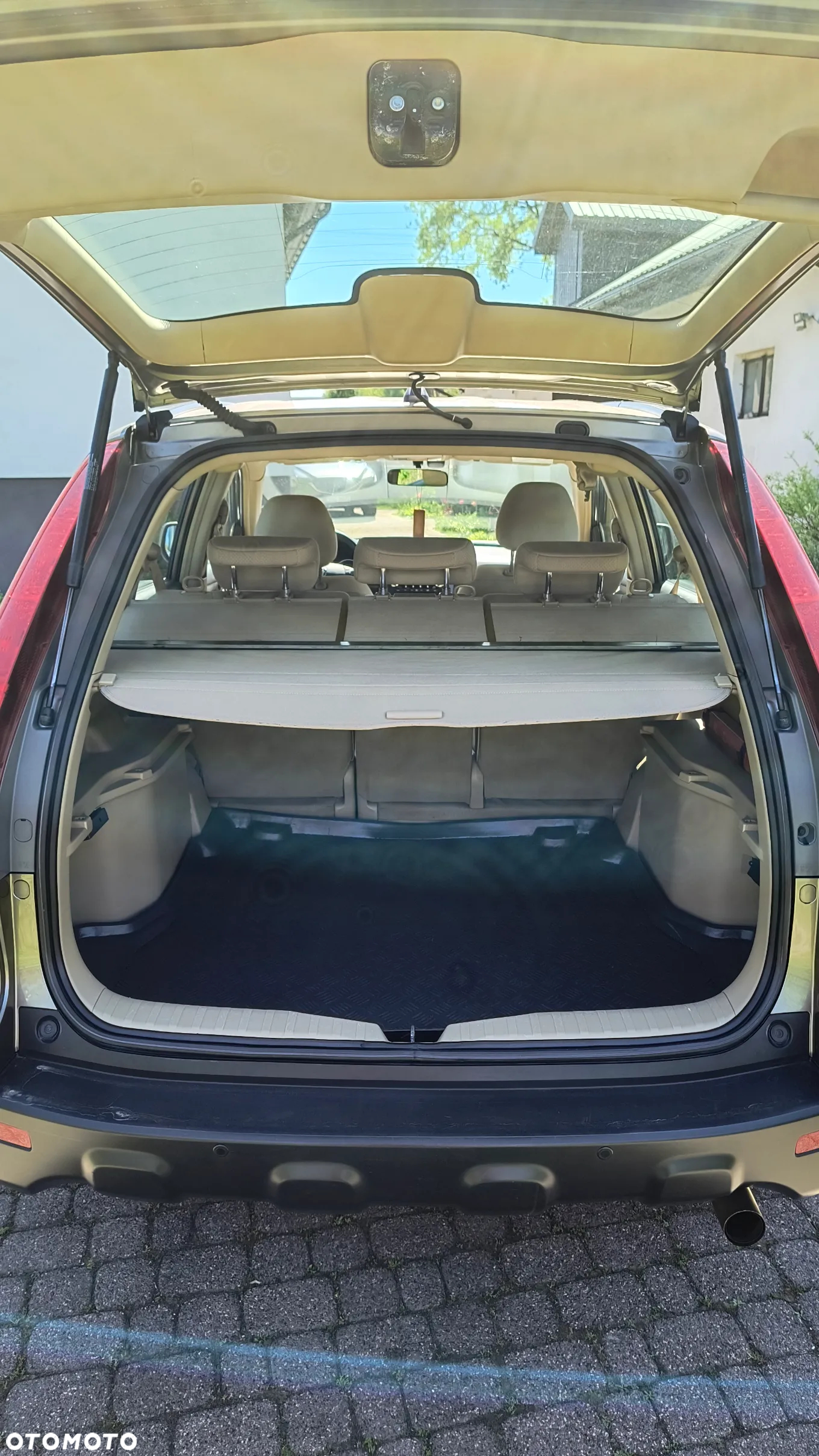 Honda CR-V - 15