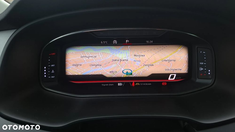Seat Leon 1.5 TSI ACT OPF Xcellence Plus - 14