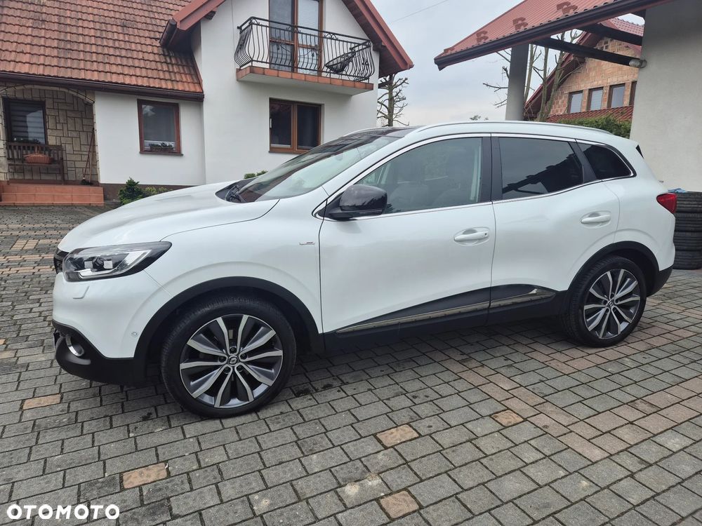 Renault Kadjar Energy dCi 110 LIMITED - 8