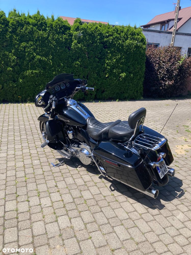 Harley-Davidson FLHXS Special - 13