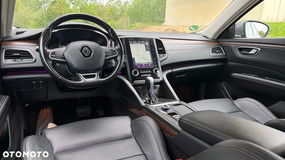 Renault Talisman BLUE dCi 160 EDC LIMITED - 20