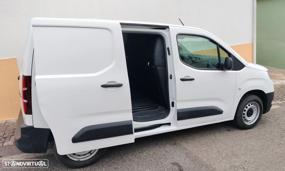 Toyota Proace City 1.5 D - 6