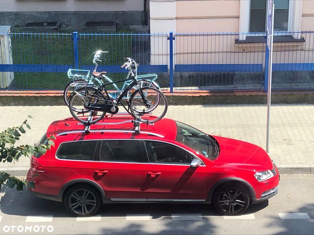 Volkswagen Passat - 10