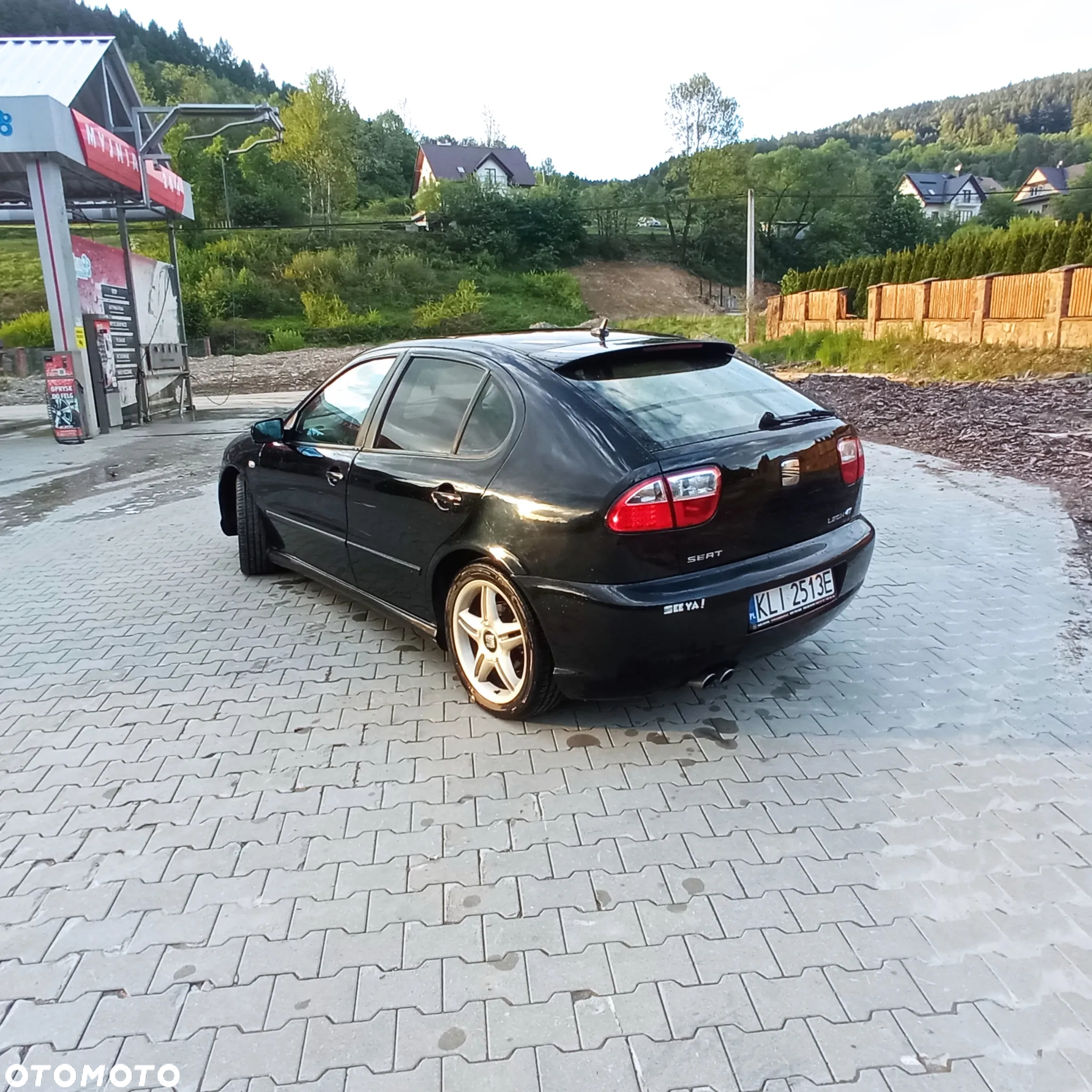 Seat Leon - 6