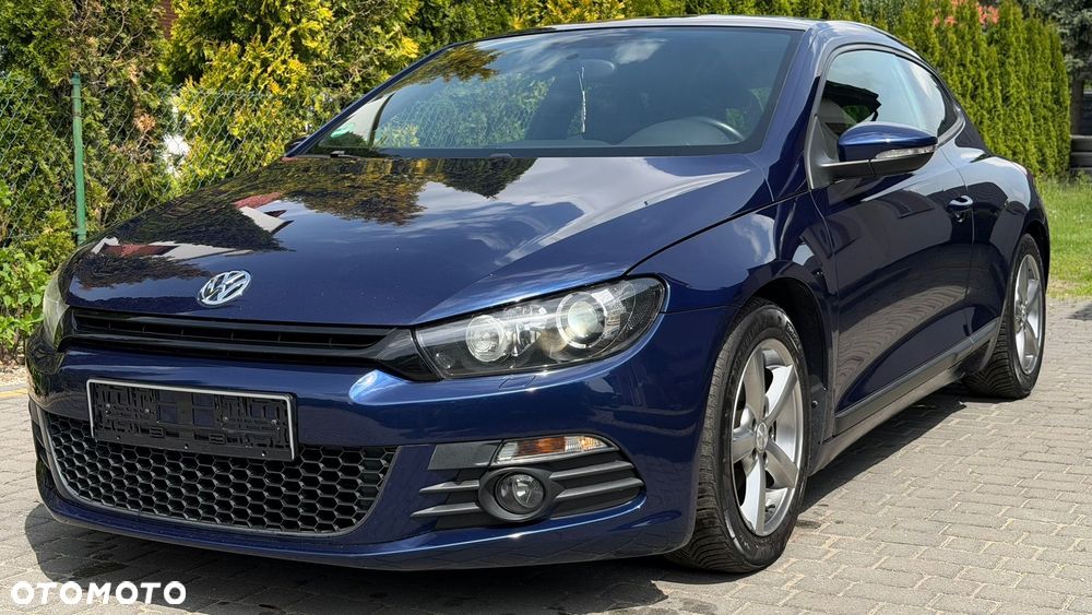 Volkswagen Scirocco 1.4 TSI Perfectline R-Style - 9
