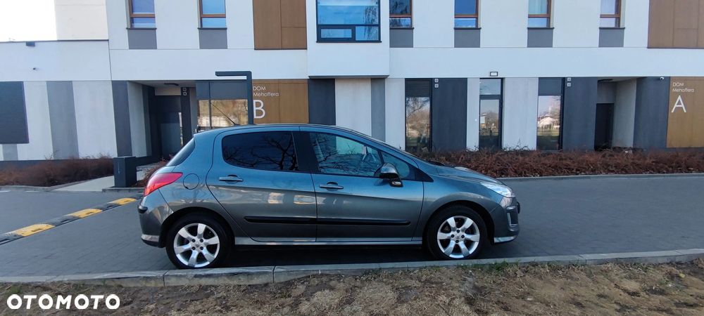 Peugeot 308 HDi FAP 110 Premium - 2