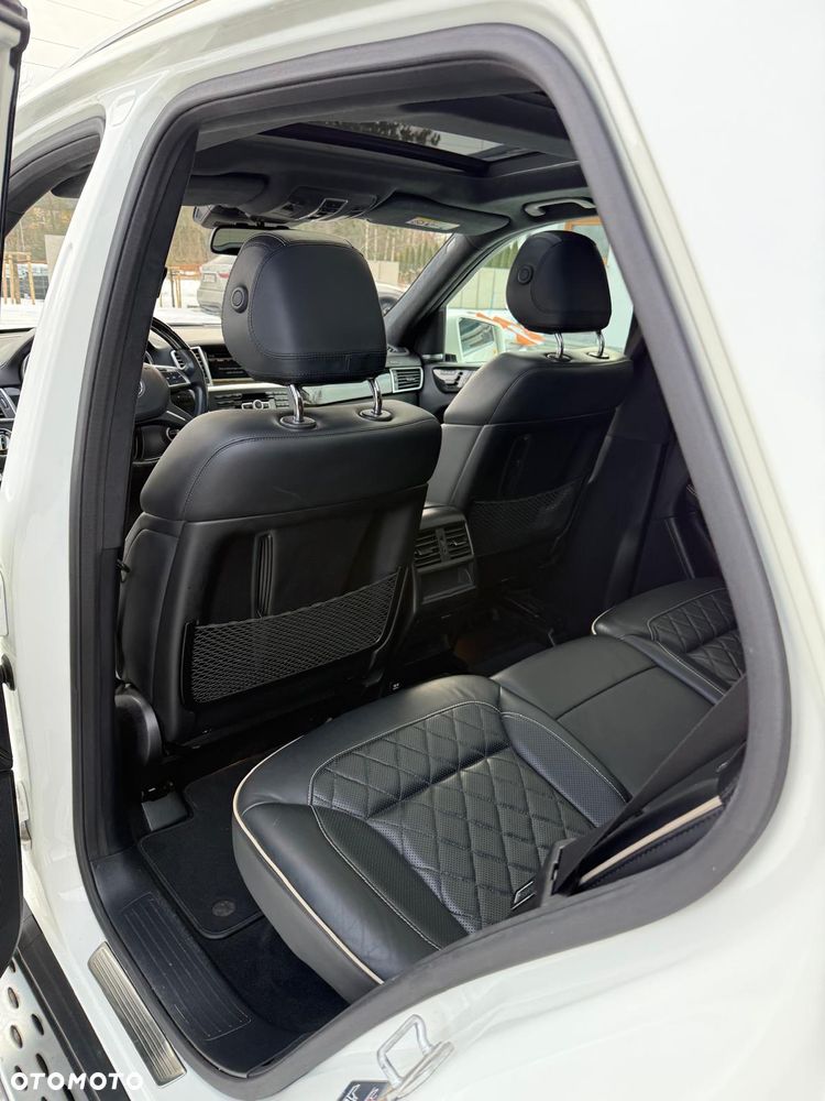 Mercedes-Benz ML - 9