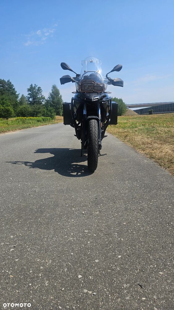 BMW GS - 12