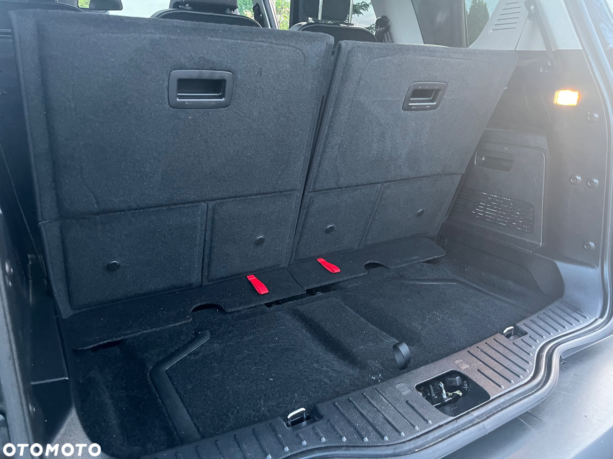 Ford S-Max 2.0 TDCi DPF Platinium X - 13