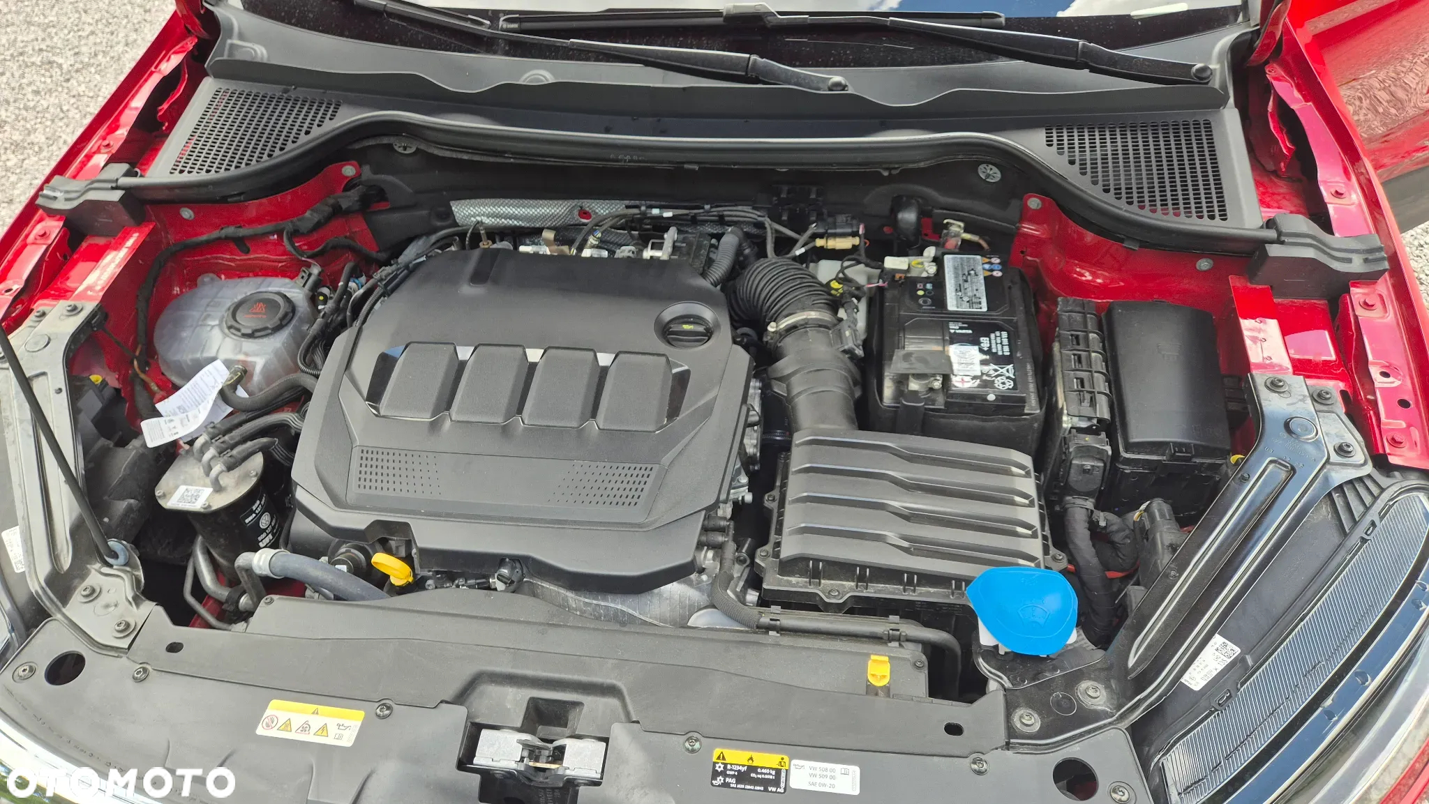 Skoda Karoq 2.0 TDI SCR 4x4 DSG Ambition - 14