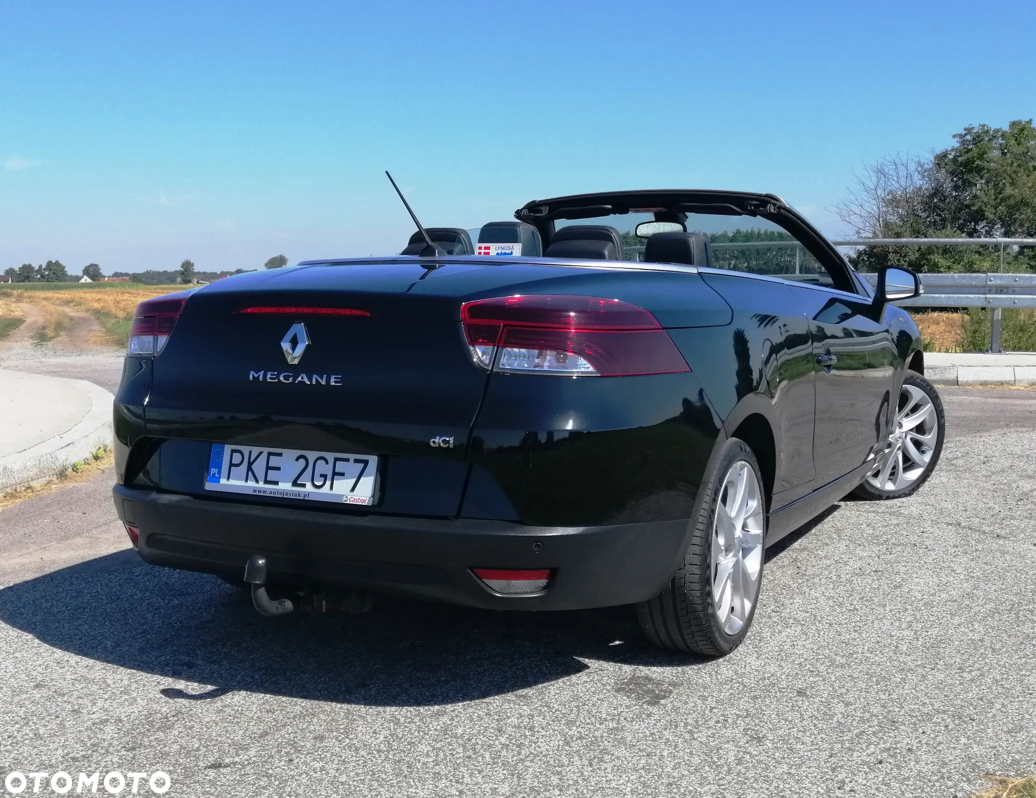 Renault Megane Energy dCi 130 Start & Stop FAP Coupe-Cabri Dynamique - 19