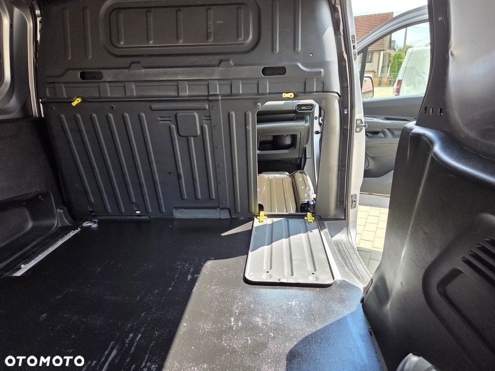 Opel Combo XL 1.5 CDTI Edition S&S - 25