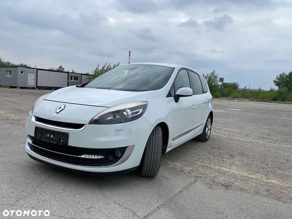 Renault Grand Scenic Energy dCi 110 S&S Dynamique - 13