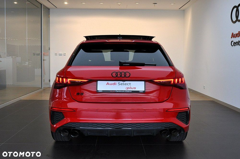 Audi S3 - 3
