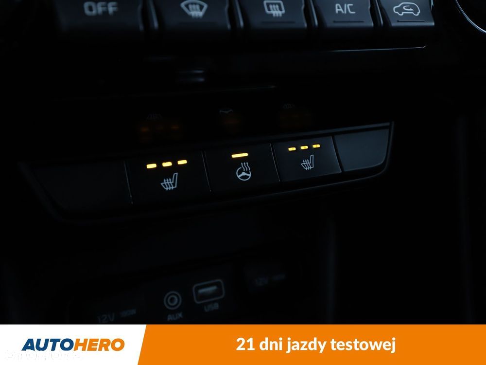 Kia Sportage 1.6 GDI M 2WD - 24