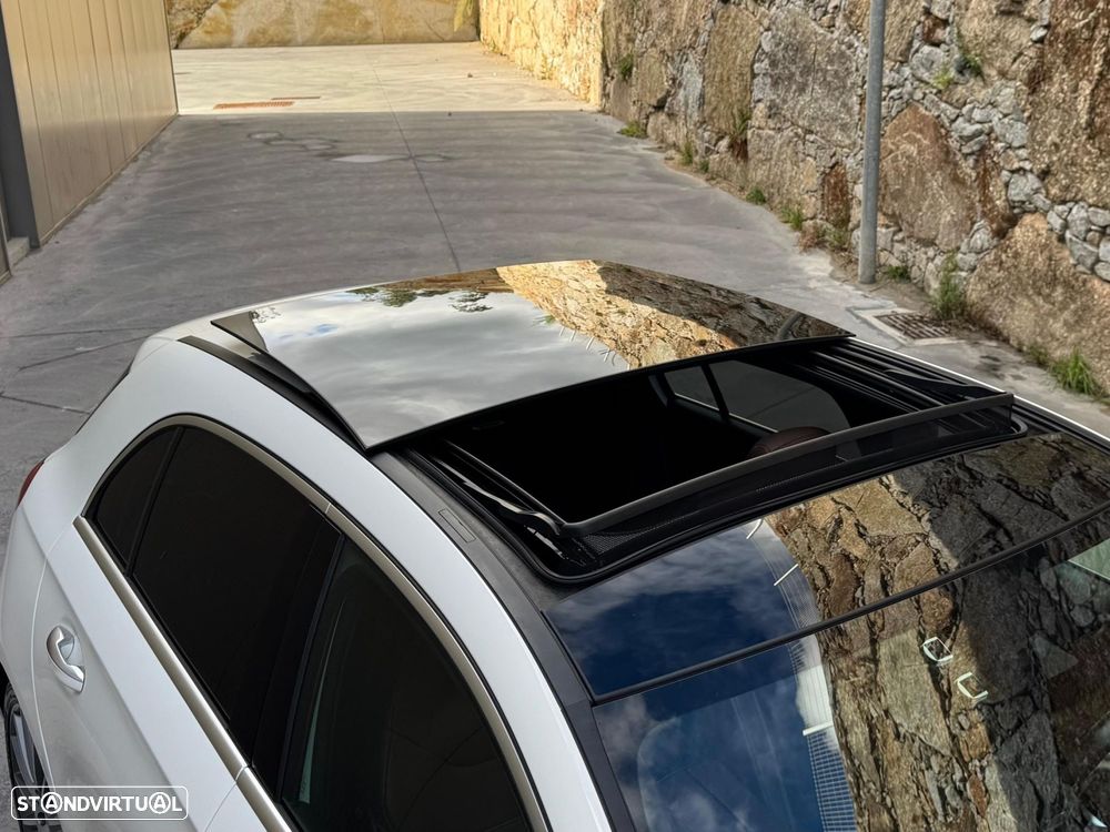 Mercedes-Benz A 180 d AMG Line Aut. - 9