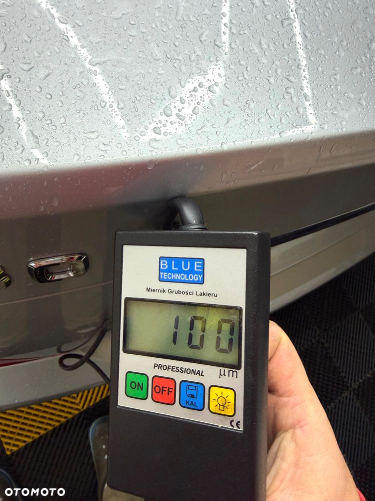 Mercedes-Benz Klasa C 180 T Kompressor Automatik Classic - 24