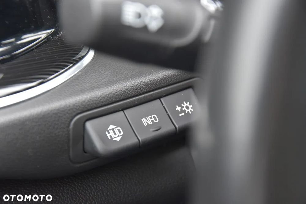 Opel Insignia Grand Sport 2.0 Diesel Ultimate Exclusive - 34